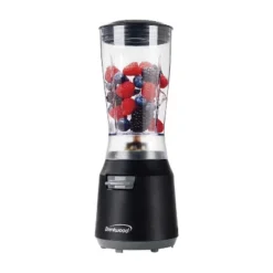 Brentwood 180-Watt 14-Oz. Personal Blender -Kitchen Appliances GUEST f410c94b 8feb 470d b280 a4fb71f1e82c