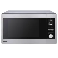 Panasonic 1.3 Cu Ft Microwave With Air Fry And Convection 13 Panasonic 1.3 Cu Ft Microwave With Air Fry And Convection -Kitchen Appliances GUEST f62476da 10e9 4521 a41a 384b16d296db