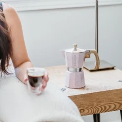 GROSCHE Milano Stovetop Espresso Maker Moka Pot Home Espresso Coffee Maker 13 GROSCHE Milano Stovetop Espresso Maker Moka Pot Home Espresso Coffee Maker -Kitchen Appliances GUEST f8ba775f 9ce3 49c6 8e06 fe5ed69f57ec