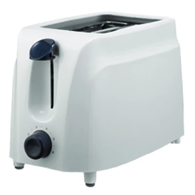 Brentwood 2 Slice Cool Touch Toaster In White 6 Brentwood 2 Slice Cool Touch Toaster In White - Image 6