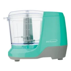 Brentwood 1.5 Cup Mini Food Chopper -Kitchen Appliances GUEST f9cb995f 829d 4cc6 b005 82c3faf9ab41