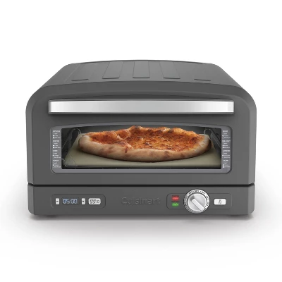 Cuisinart Indoor Metal Pizza Oven 14 Cuisinart Indoor Metal Pizza Oven - Image 14