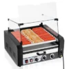 Hot Dog Roller, Hot Dog Roller For Grill Hot Dog Roller Grill Hot Dog Roller With 11 Rollers