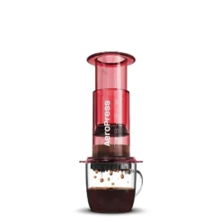 AeroPress Clear Single-Serve Coffee Press -Kitchen Appliances GUEST fa957afa 1f7d 4a5c b23a e9d890a83622