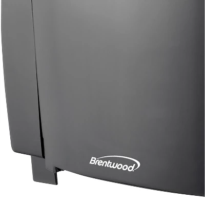 Brentwood Cool Touch 4-Slice Toaster 5 Brentwood Cool Touch 4-Slice Toaster - Image 5