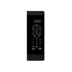 Sharp SMC1461HB 1.4 Cu. Ft. Black Countertop Microwave Oven -Kitchen Appliances GUEST fbc4a771 b44f 417c a7b2 d240d5572d30