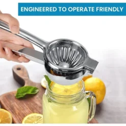 MOVSSOU Lemon Squeezer Manual Citrus Juicer Hand Press Juicer Handheld Lemon Juicer Squeezer Manual Black 11 MOVSSOU Lemon Squeezer Manual Citrus Juicer Hand Press Juicer Handheld Lemon Juicer Squeezer Manual Black -Kitchen Appliances GUEST fccf1e03 537b 4713 9b36 b32a478db3ed