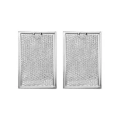 Nispira Replacement Microwave Range Hood Grease Filter Compatible With Frigidaire 5304464105, 2 Filters 5 Nispira Replacement Microwave Range Hood Grease Filter Compatible With Frigidaire 5304464105, 2 Filters -Kitchen Appliances GUEST fd7507fd f92e 43ec 82c0 4bbcb6d88f7a