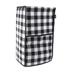 Unique Bargains Dustproof Blender Dust Cover 9.06"x7.09"x16.54" Black 1 Pc 9 Unique Bargains Dustproof Blender Dust Cover 9.06"x7.09"x16.54" Black 1 Pc -Kitchen Appliances GUEST fe3bcc05 5bac 4f5a a015 c4f397c2568c