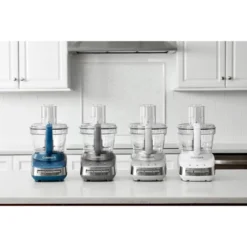 Cuisinart Core Element Dicing Accessory Kit For FP-110 & FP-130 - FP-DCP1: Food Processor Dicer, Space-Saving Design