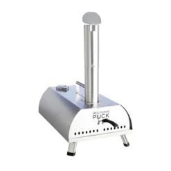 Wolfgang Puck Outdoor Pizza Oven, Durable Stainless Steel, Portable Pizza Oven, Compact Storage, Pellet Pizza Oven 11 Wolfgang Puck Outdoor Pizza Oven, Durable Stainless Steel, Portable Pizza Oven, Compact Storage, Pellet Pizza Oven -Kitchen Appliances GUEST fe60703c c56c 4617 bd84 a9b904287c47