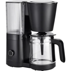 ZWILLING Enfinigy Glass Drip Coffee Maker 12 Cup, Awarded The SCA Golden Cup Standard 17 ZWILLING Enfinigy Glass Drip Coffee Maker 12 Cup, Awarded The SCA Golden Cup Standard -Kitchen Appliances GUEST fe986fca 6b06 4613 a5ec cc493b7ed59f