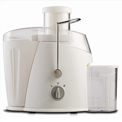 Brentwood Juice Extractor-White 8 Brentwood Juice Extractor-White - Image 8