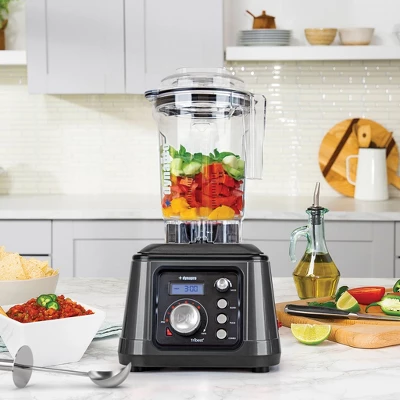 Tribest Dynapro Commercial High-Speed Blender 2 Tribest Dynapro Commercial High-Speed Blender - Image 2